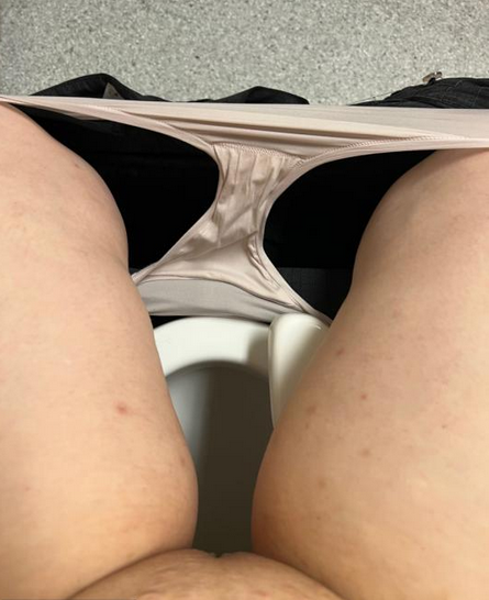 Joni Morgan, Squim, Washington