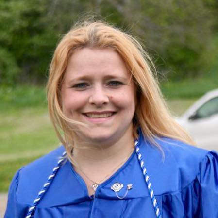 Joni Morgan, Squim, Washington