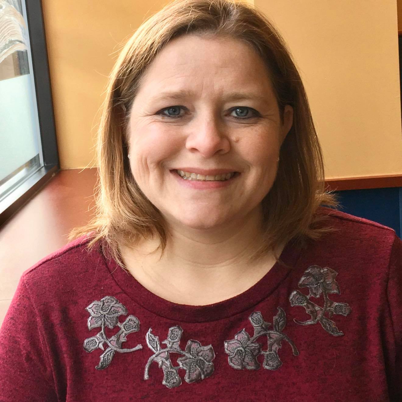 Joni Morgan, Squim, Washington