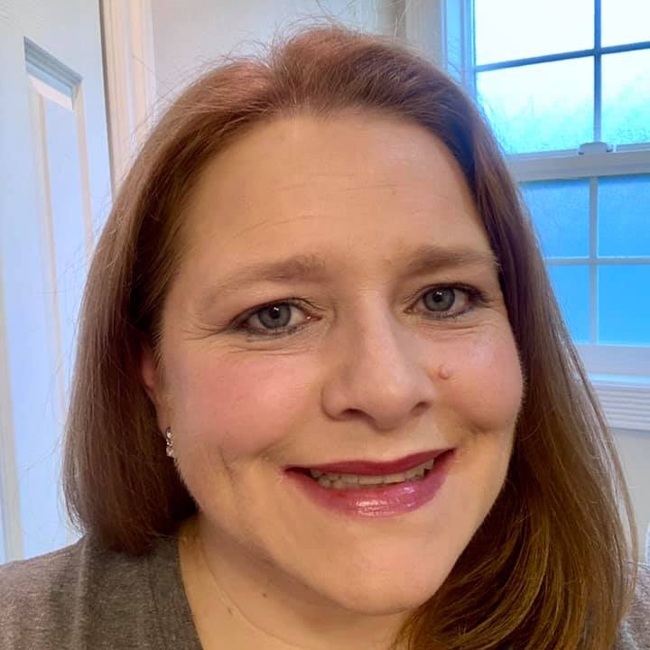 Joni Morgan, Squim, Washington