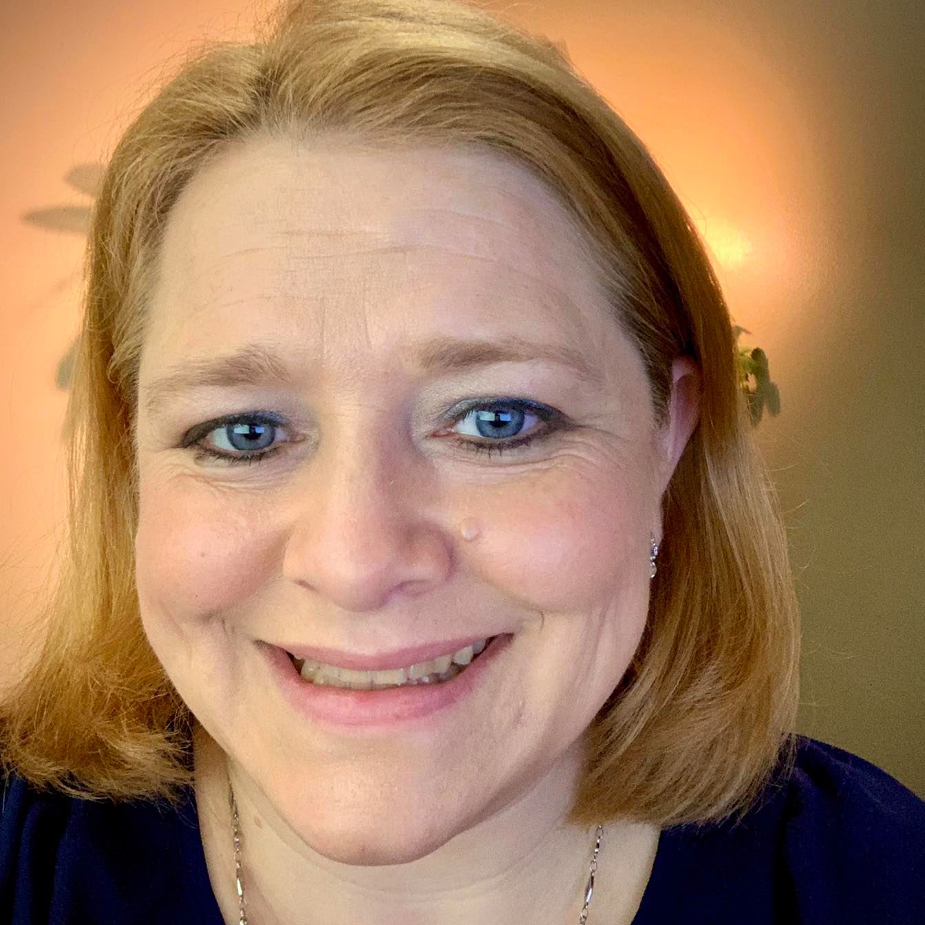 Joni Morgan, Squim, Washington