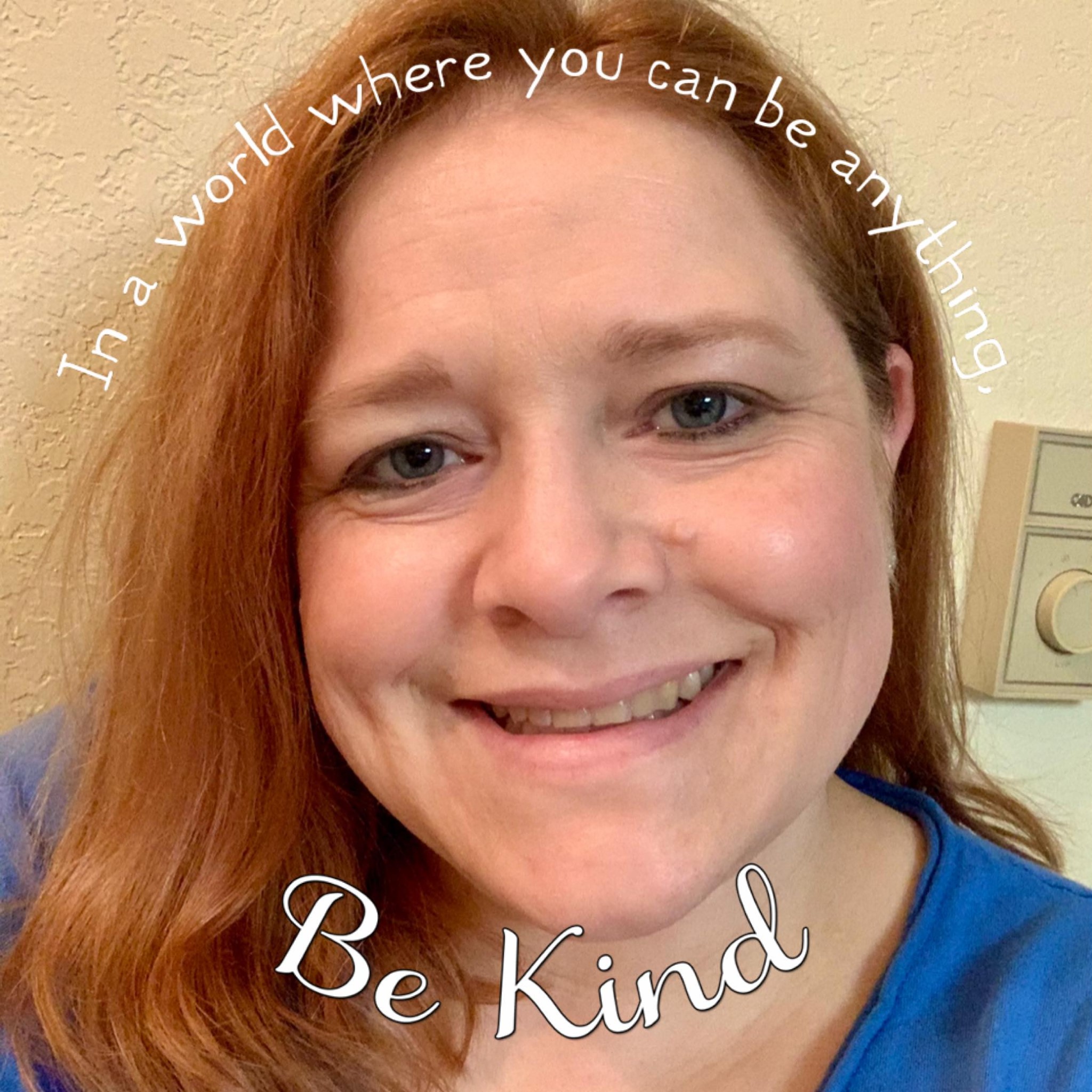 Joni Morgan, Squim, Washington