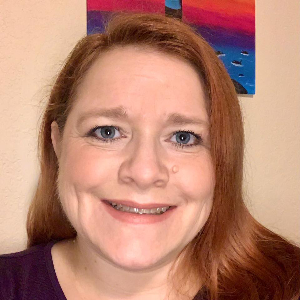 Joni Morgan, Squim, Washington