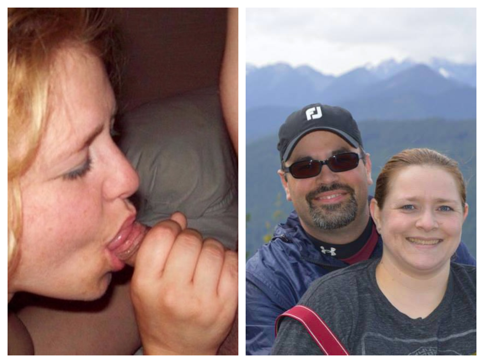 Joni Morgan, Squim, Washington