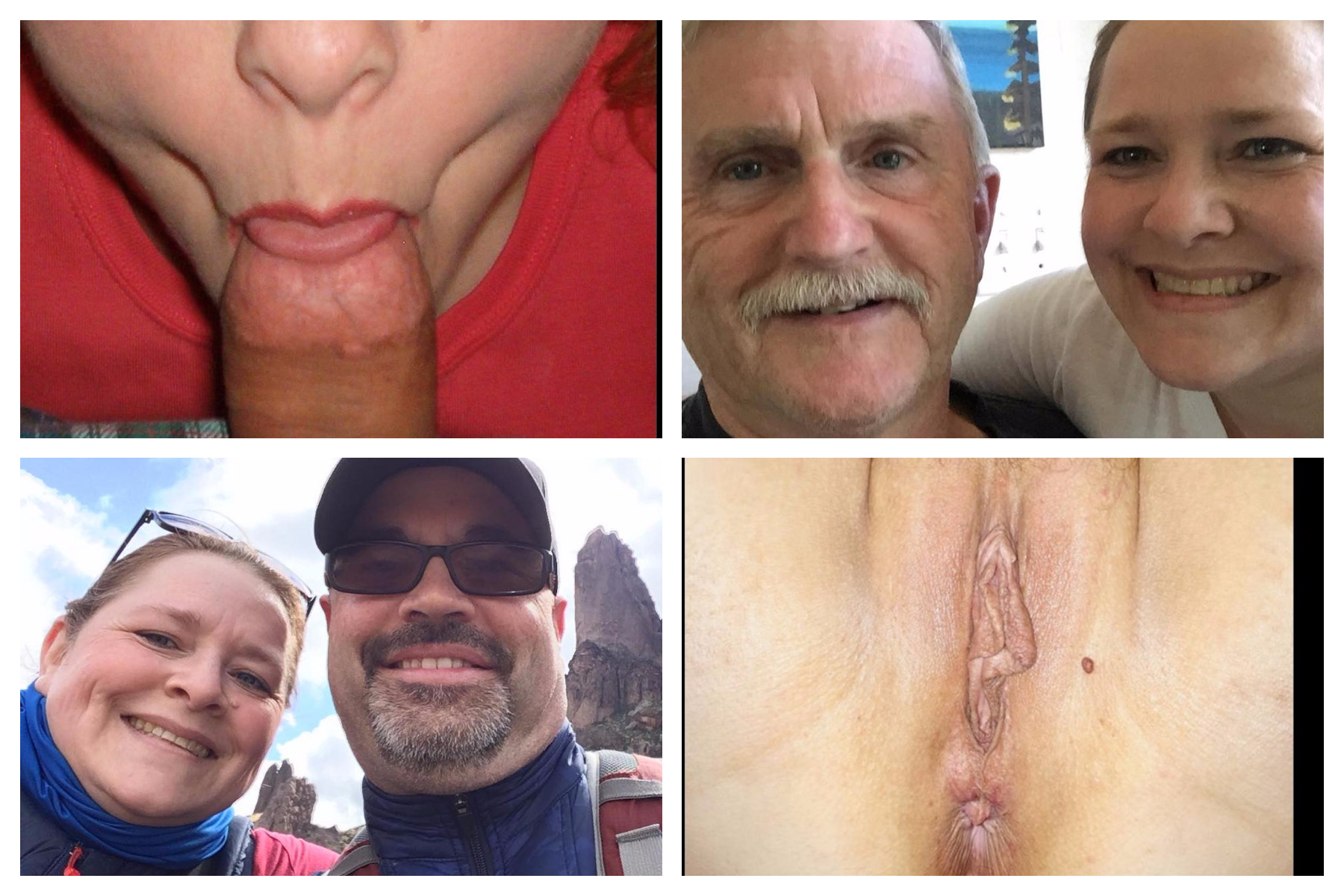 Joni Morgan, Squim, Washington