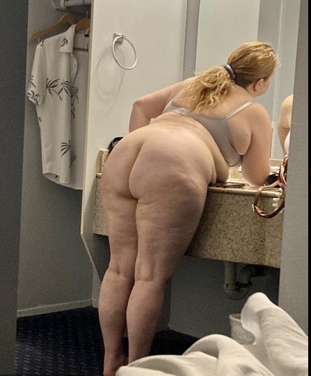 Joni Morgan, Squim, Washington