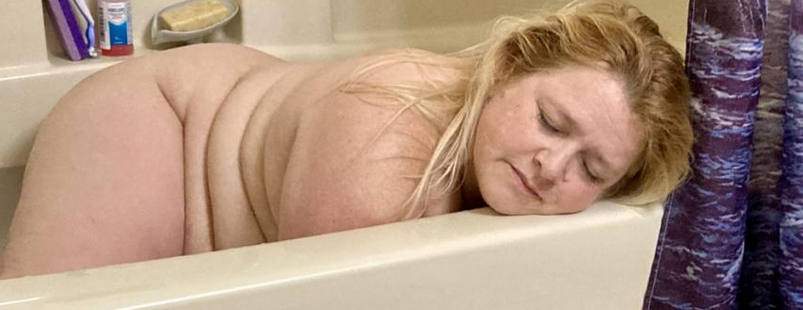 Joni Morgan, Squim, Washington