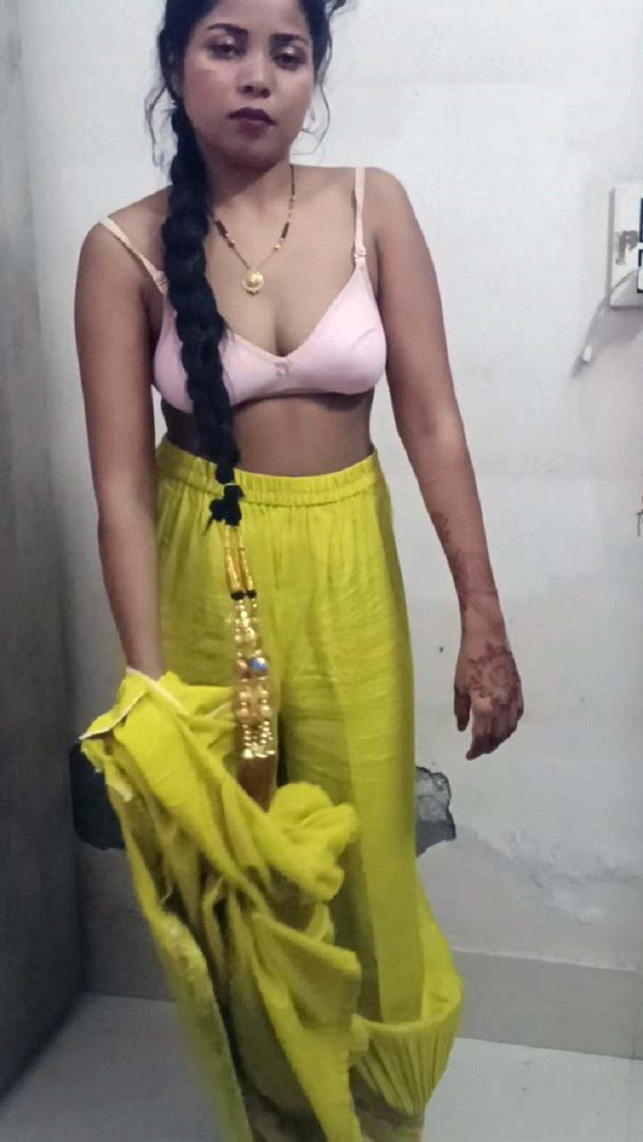 Indian Big Boob Girl Nude Photos Part - 61