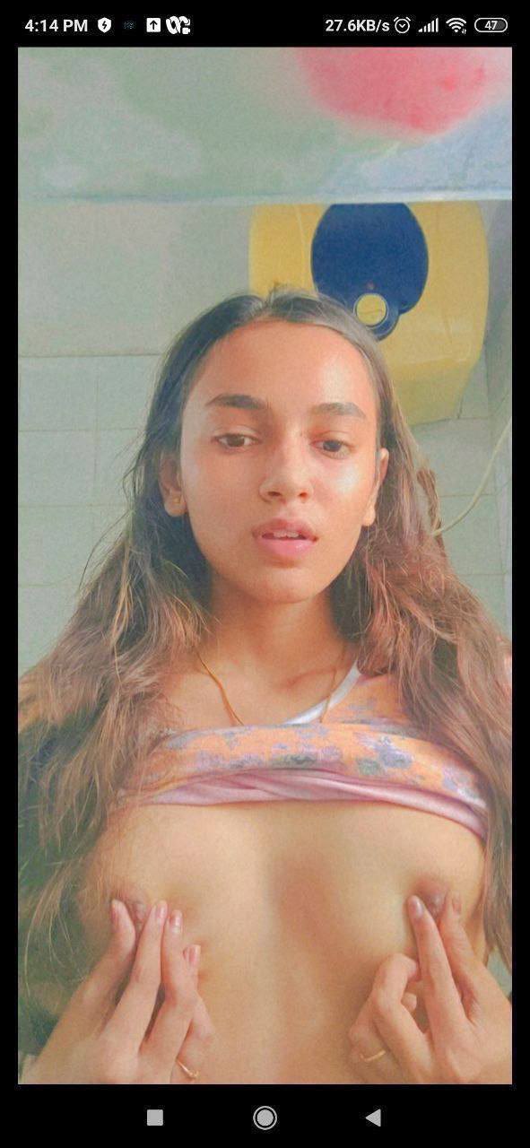 Indian Big Boob Girl Nude Photos Part - 73