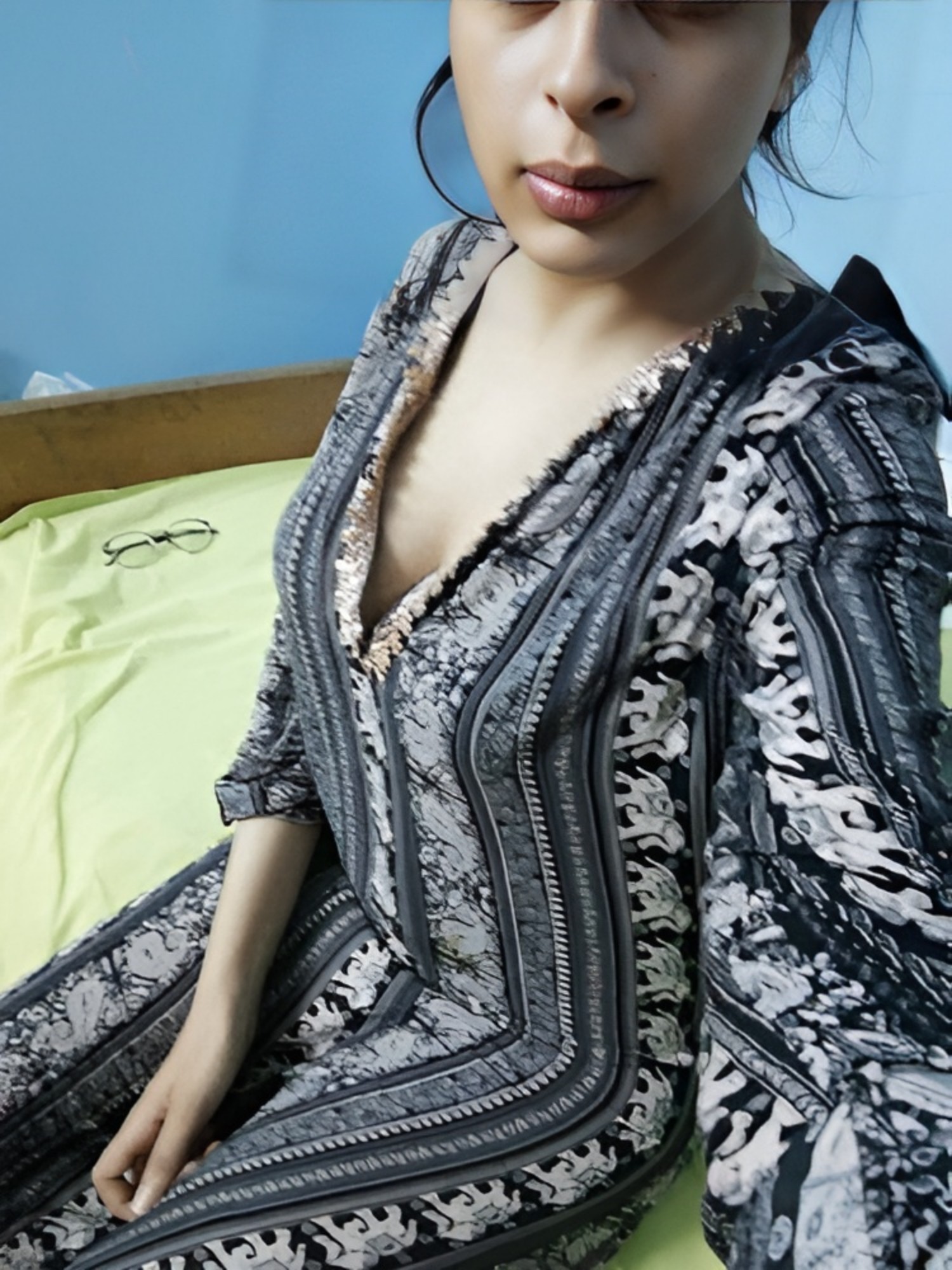 Indian Big Boob Girl Nude Photos Part - 83