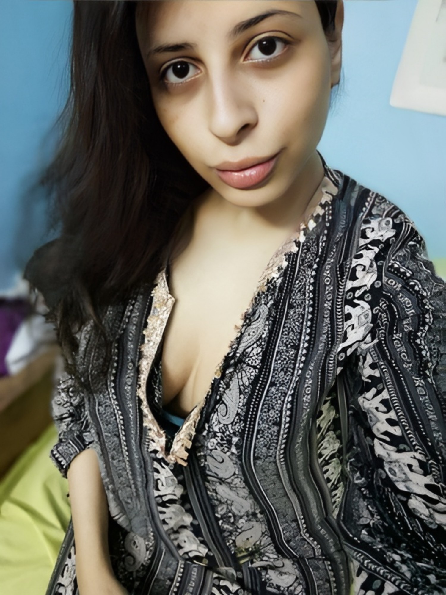 Indian Big Boob Girl Nude Photos Part - 83