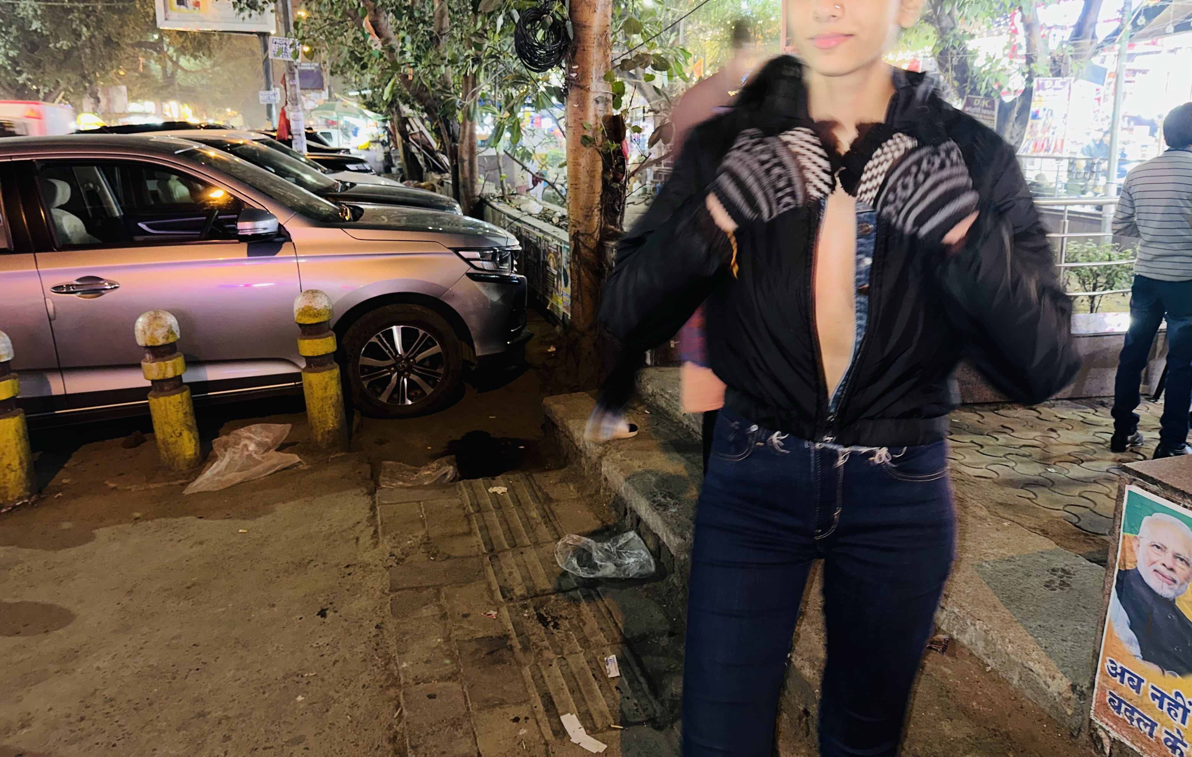 Indian Big Boob Girl Nude Photos Part - 85