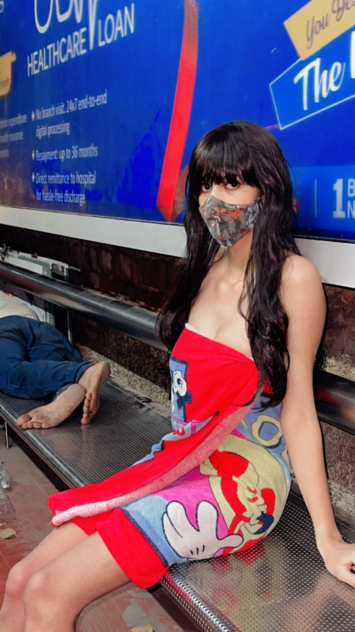 Indian Big Boob Girl Nude Photos Part - 85