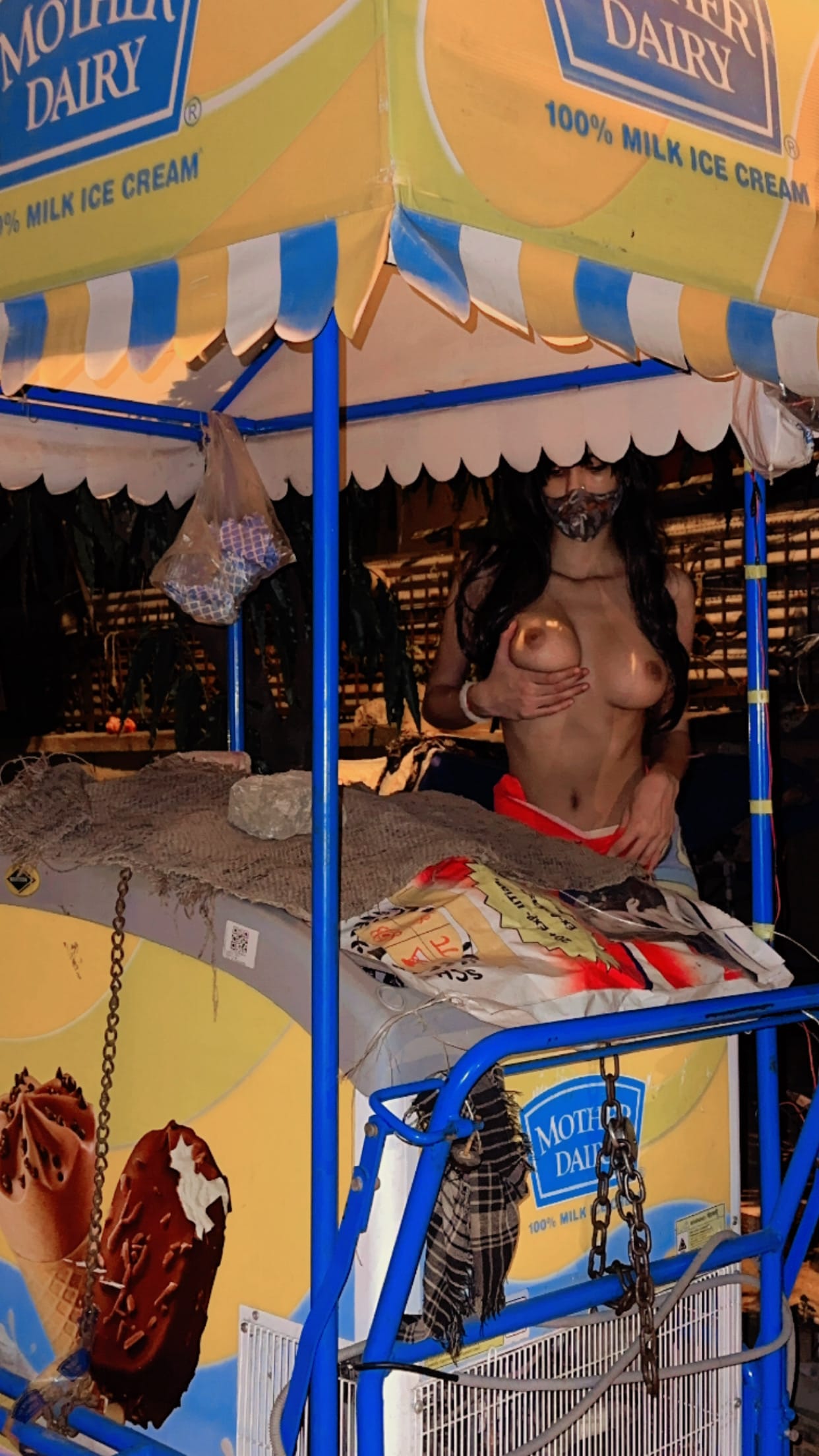 Indian Big Boob Girl Nude Photos Part - 85