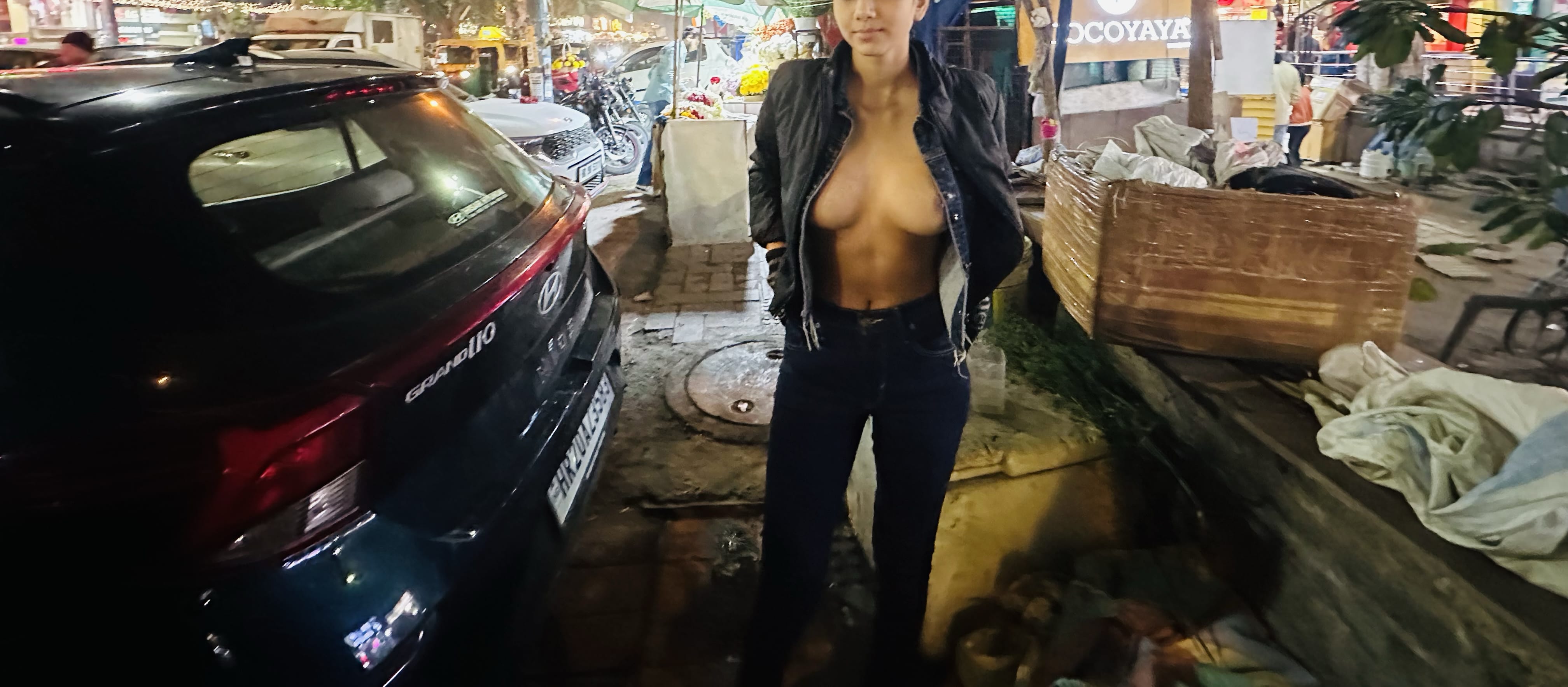 Indian Big Boob Girl Nude Photos Part - 85