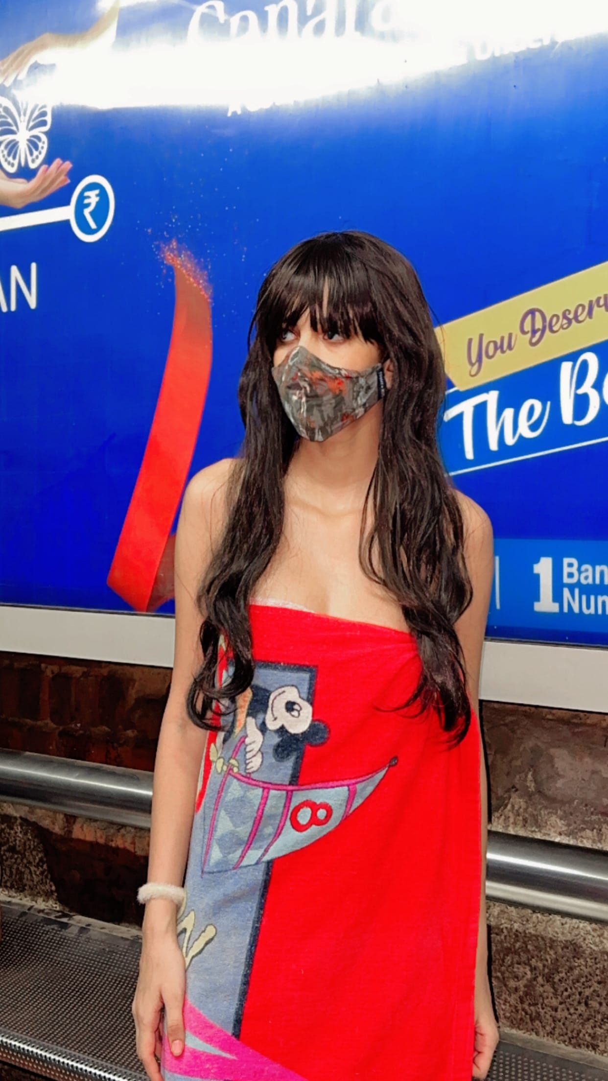 Indian Big Boob Girl Nude Photos Part - 85