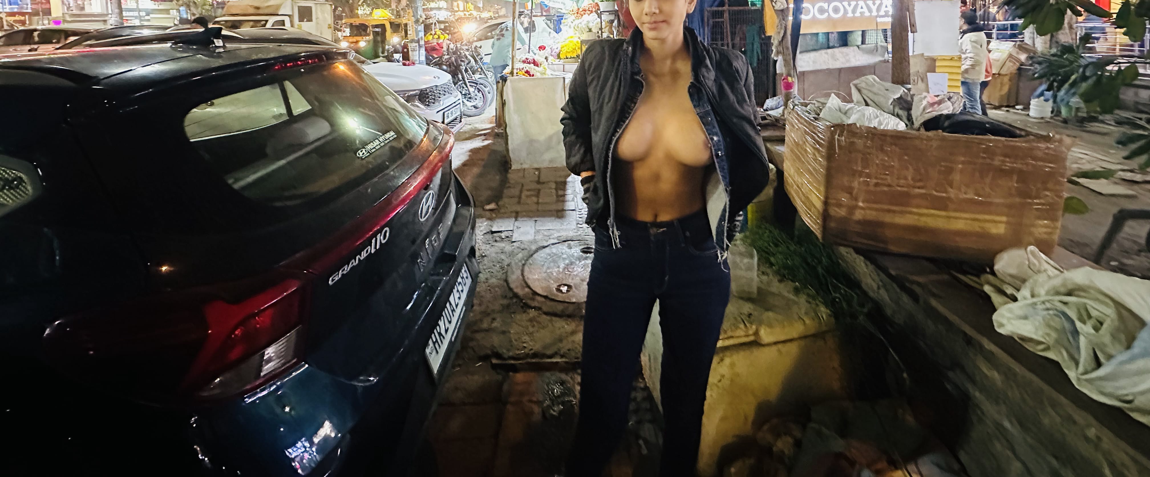 Indian Big Boob Girl Nude Photos Part - 85