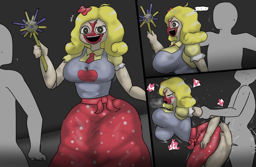 [part 261]Miss delightful compilation