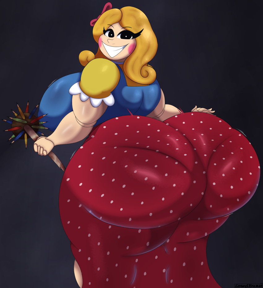 [part 261]Miss delightful compilation