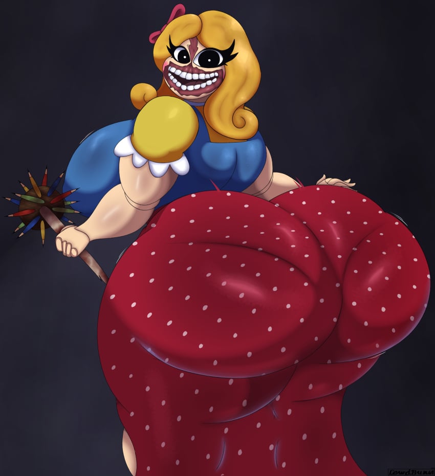 [part 261]Miss delightful compilation