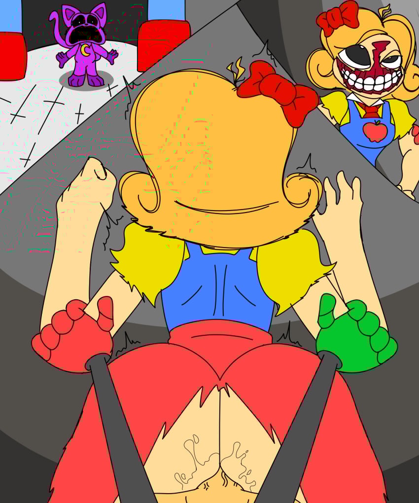 [part 261]Miss delightful compilation