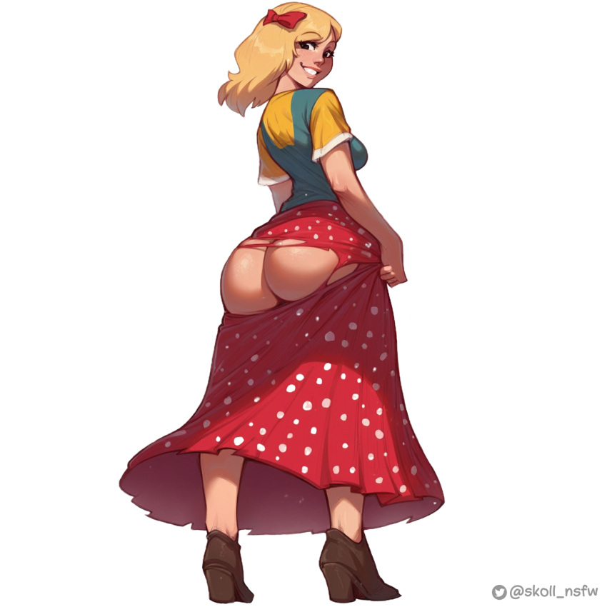 [part 261]Miss delightful compilation