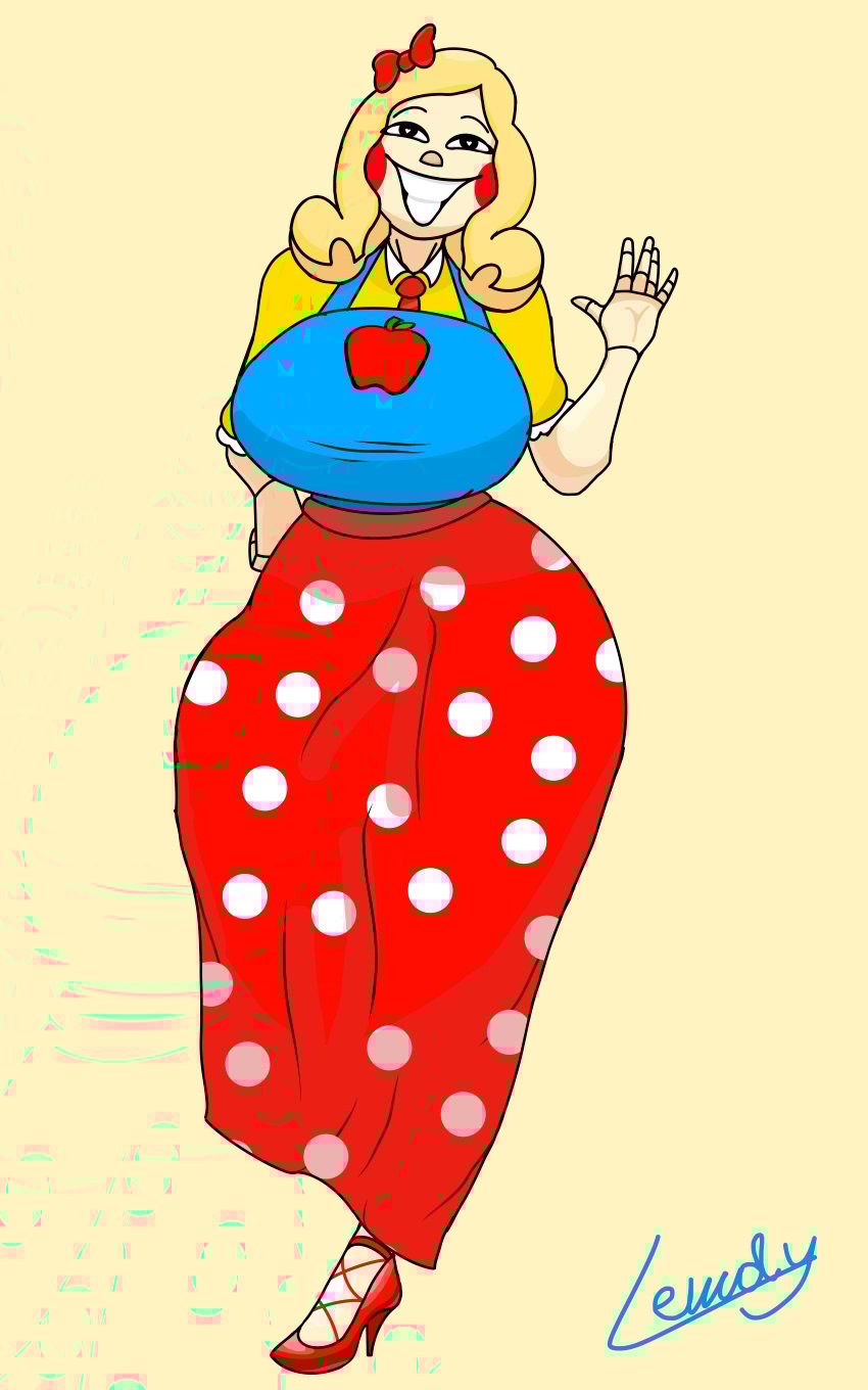 [part 261]Miss delightful compilation