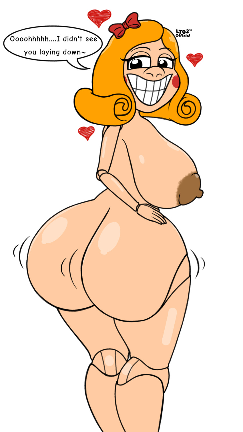 [part 261]Miss delightful compilation