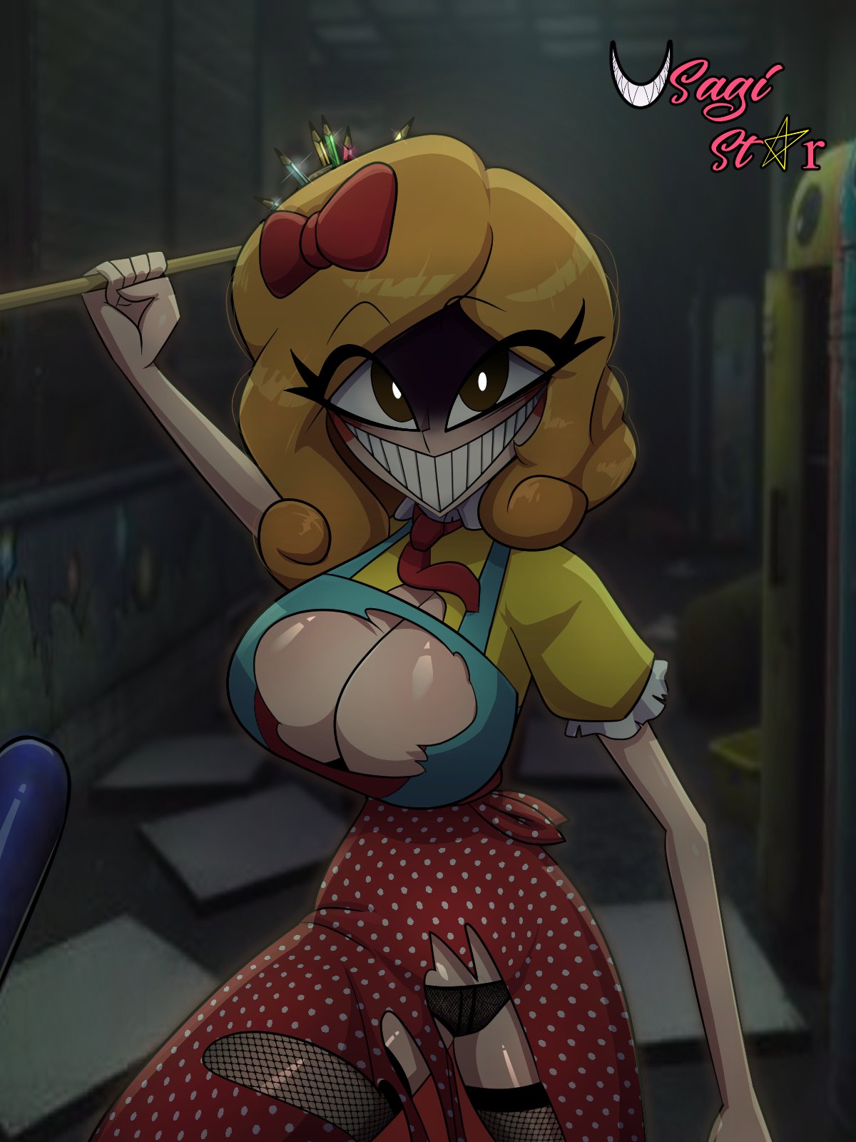 [part 261]Miss delightful compilation