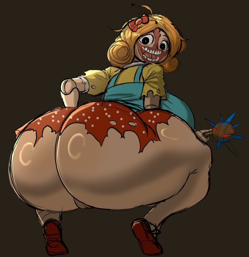 [part 261]Miss delightful compilation