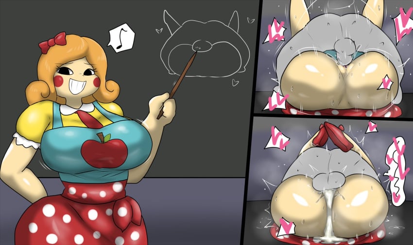 [part 261]Miss delightful compilation