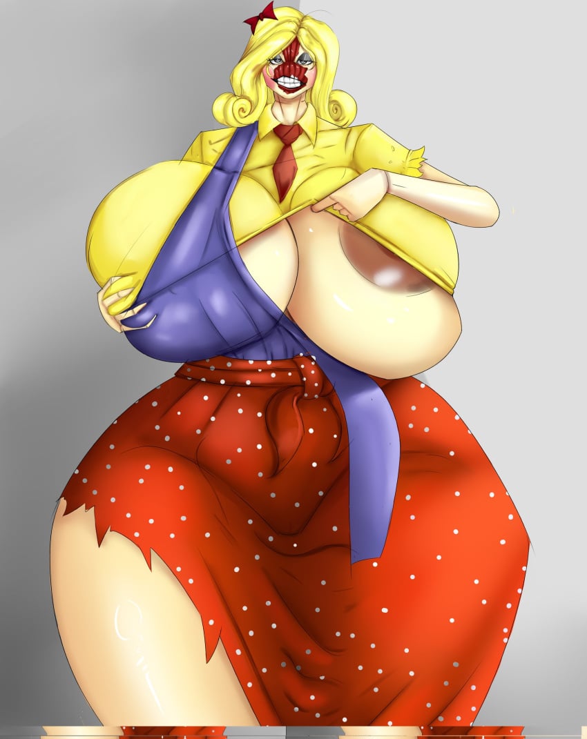 [part 261]Miss delightful compilation