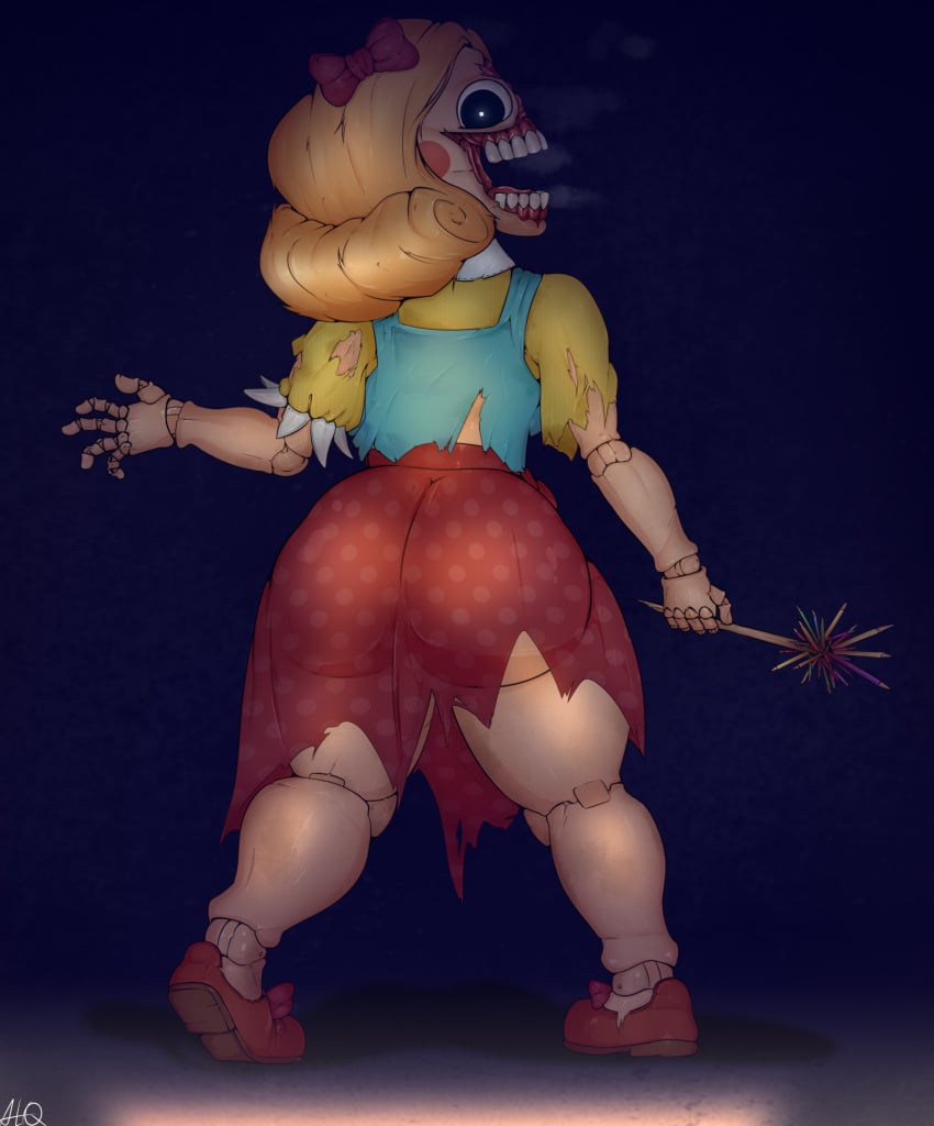 [part 261]Miss delightful compilation