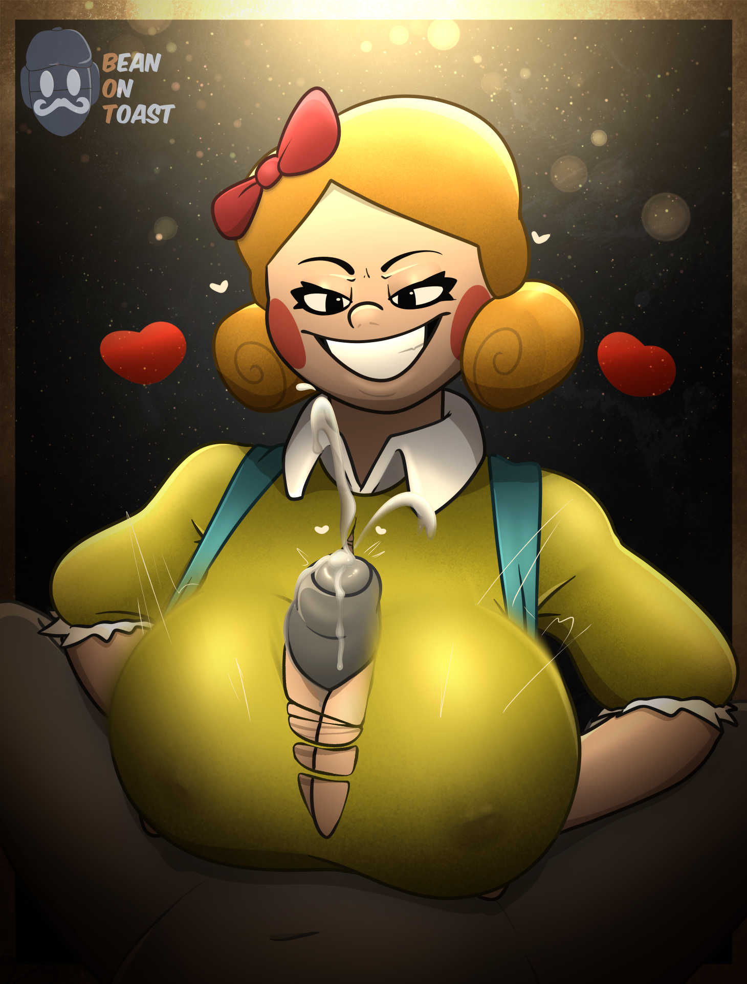 [part 261]Miss delightful compilation