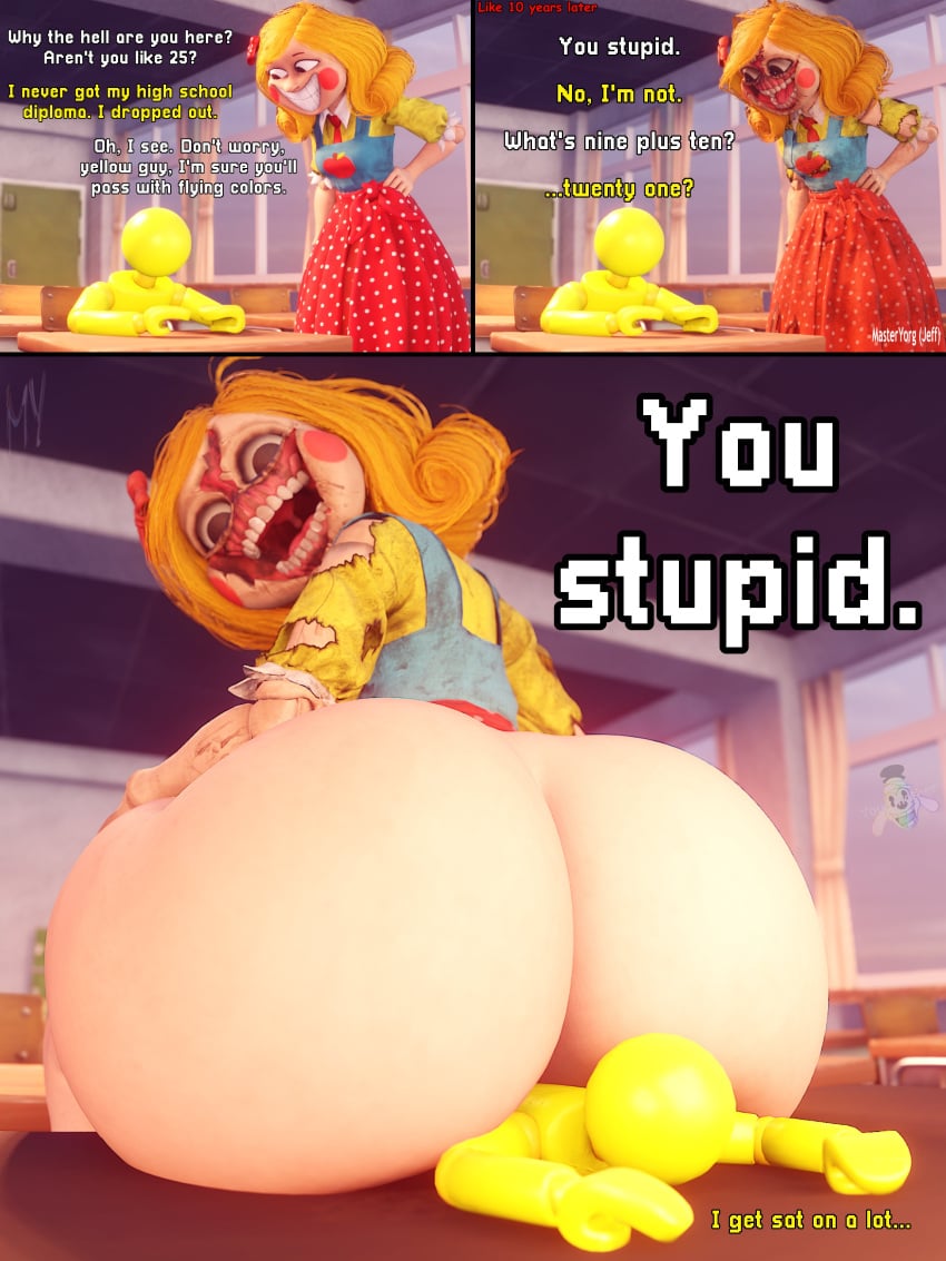 [part 261]Miss delightful compilation