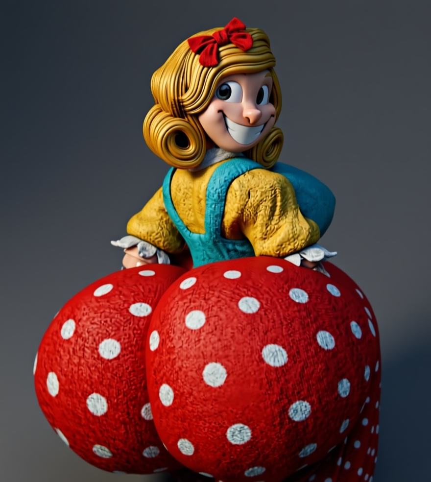 [part 261]Miss delightful compilation