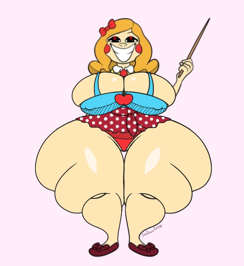 [part 261]Miss delightful compilation