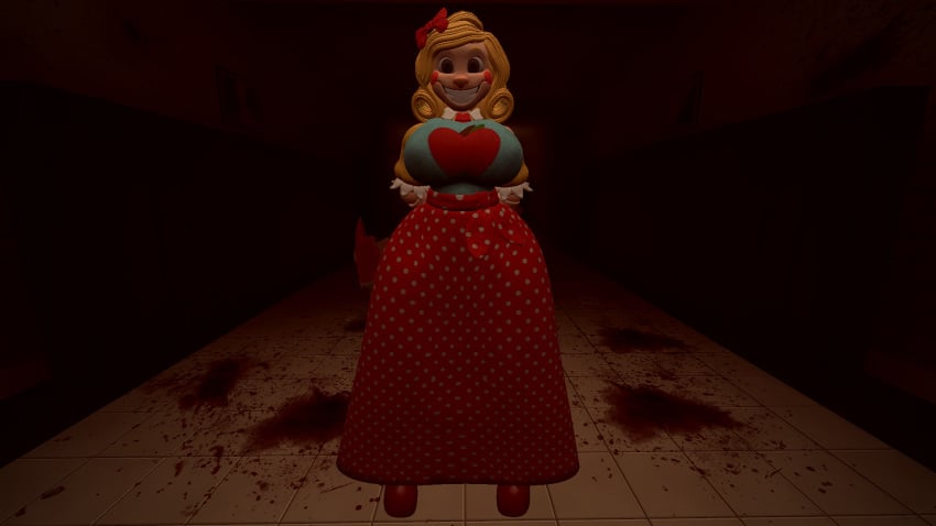 [part 261]Miss delightful compilation