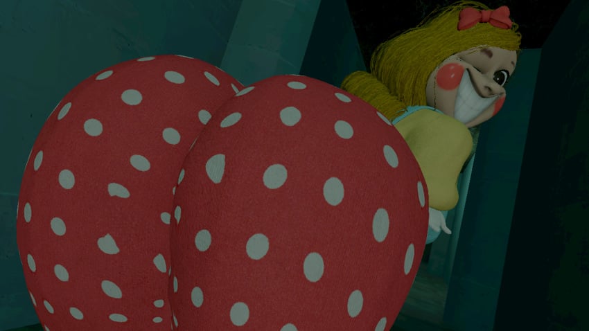 [part 261]Miss delightful compilation