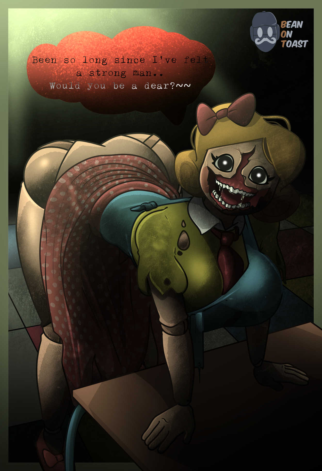 [part 261]Miss delightful compilation