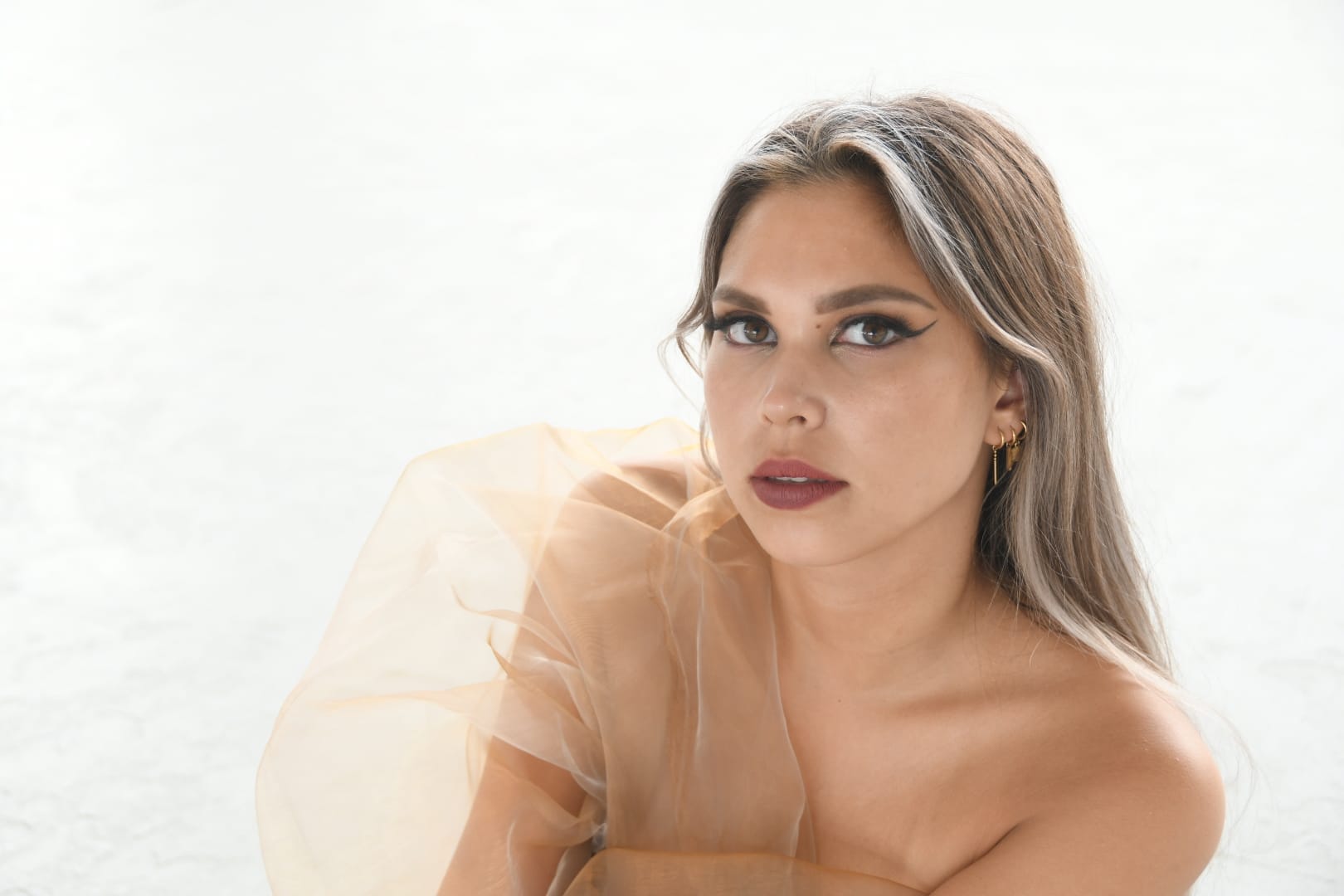 Eleanor van der Leij