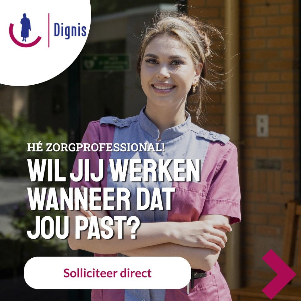 Eleanor van der Leij