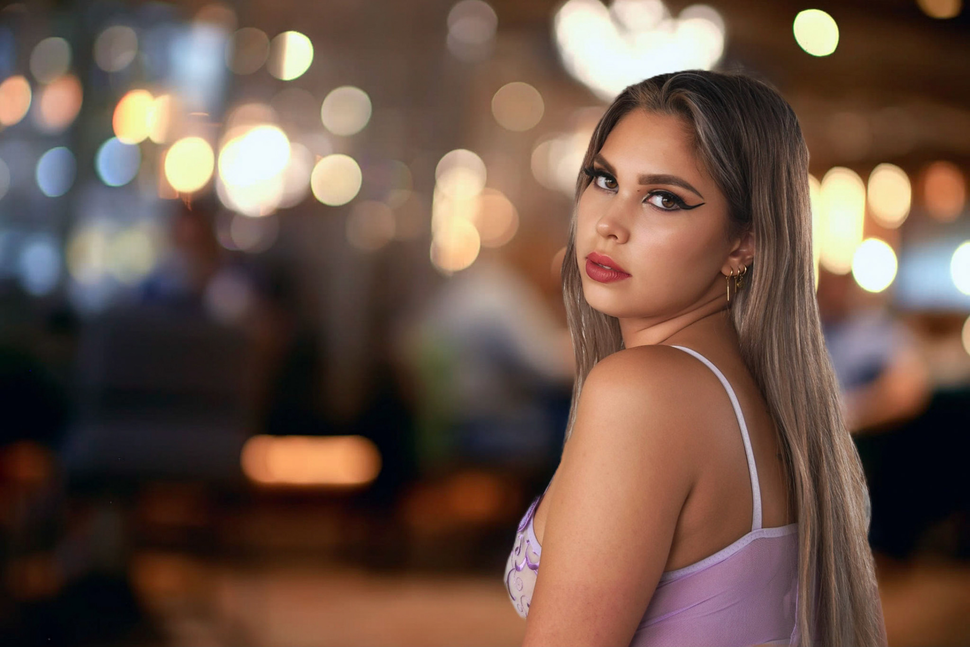 Eleanor van der Leij