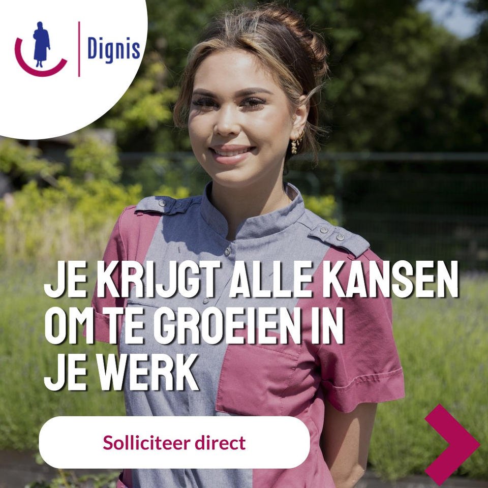 Eleanor van der Leij