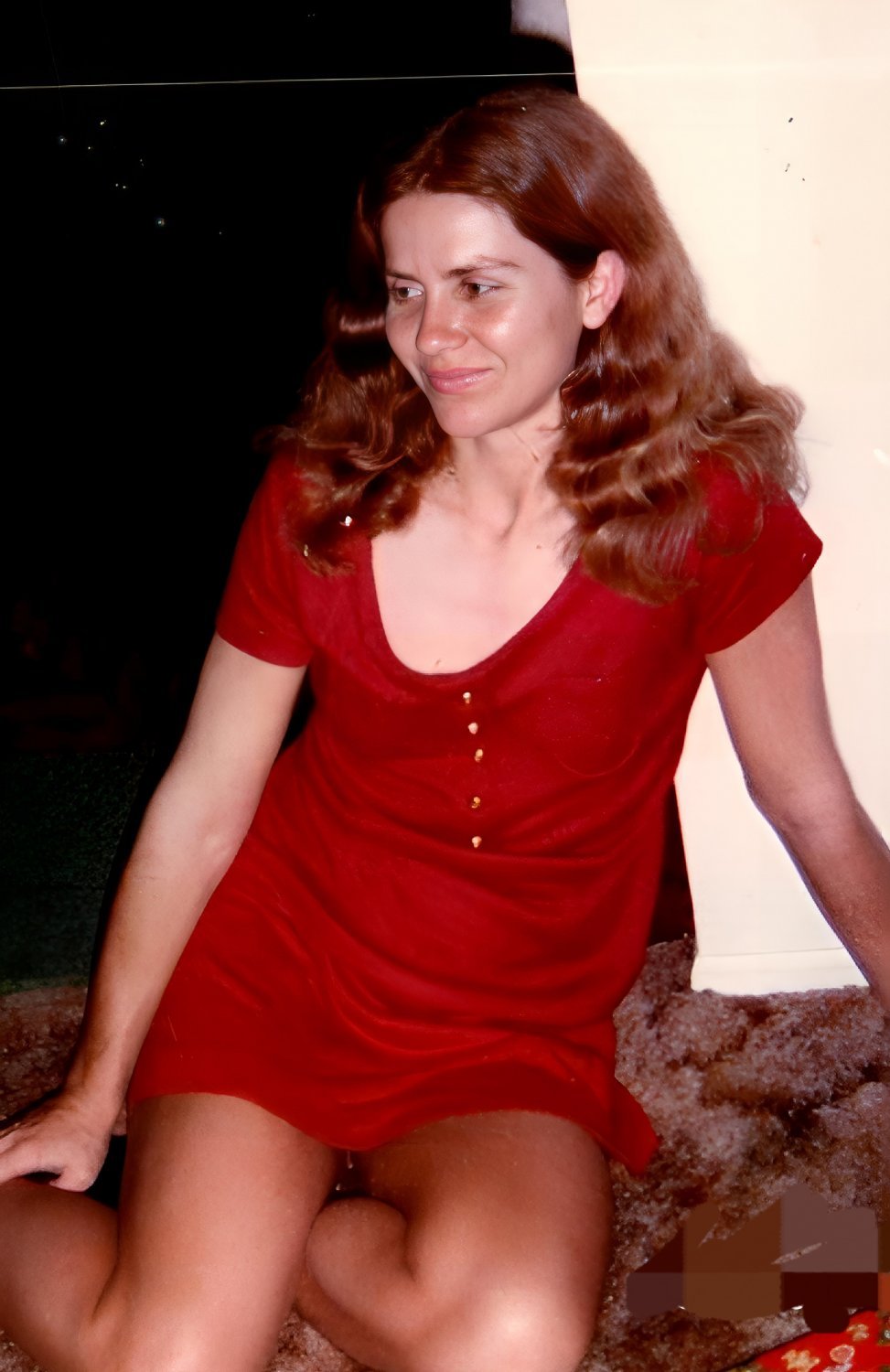 DANIELLE LOVES BEING A WHORE