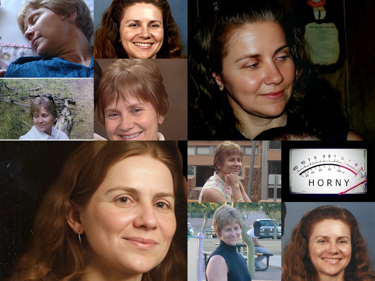 FILSLUTTY AND DANIELLE, WHORES