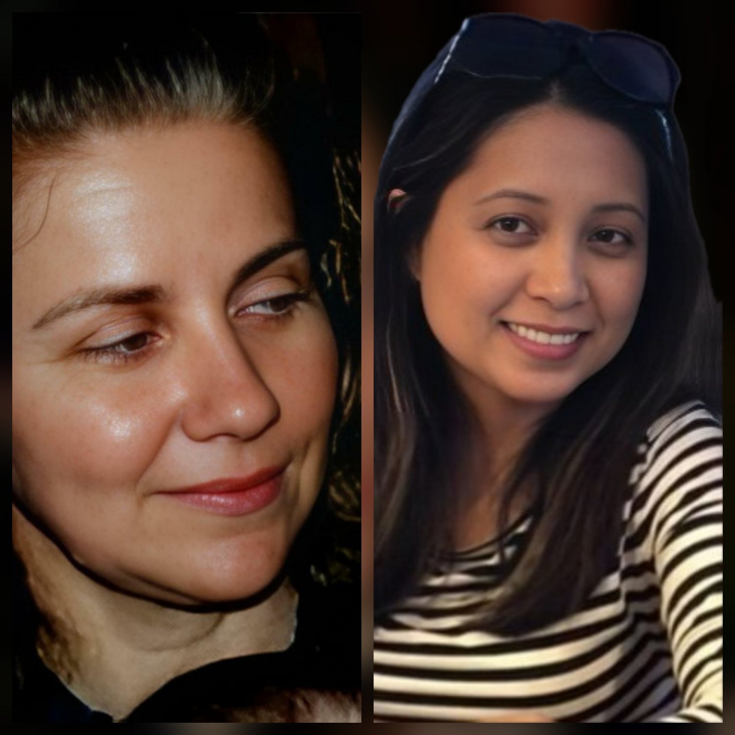 FILSLUTTY AND DANIELLE, WHORES