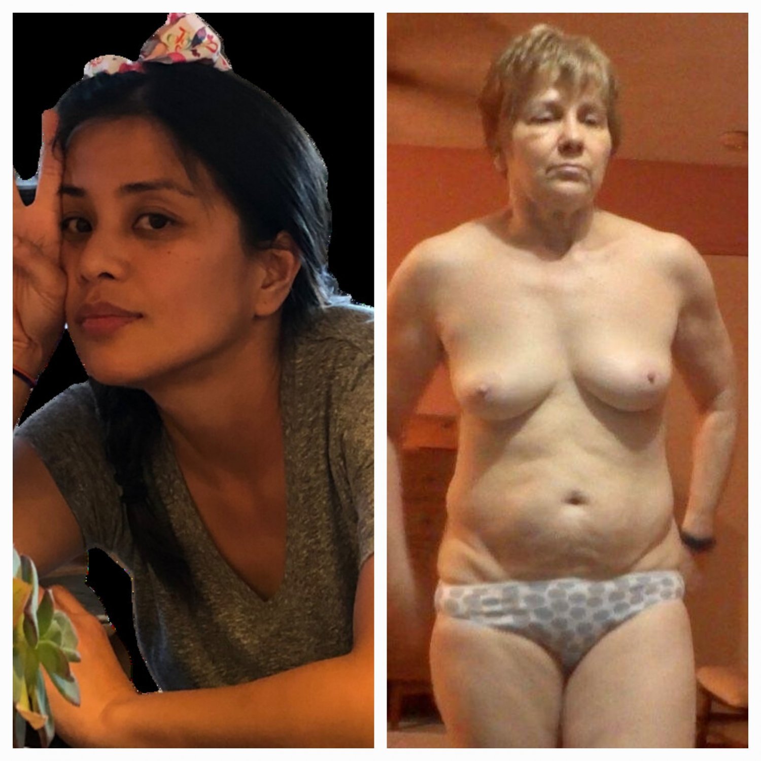 FILSLUTTY AND DANIELLE, WHORES