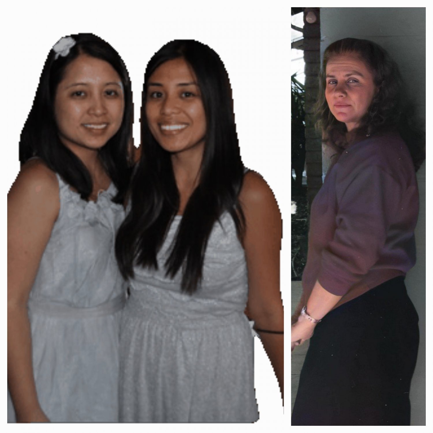 FILSLUTTY AND DANIELLE, WHORES