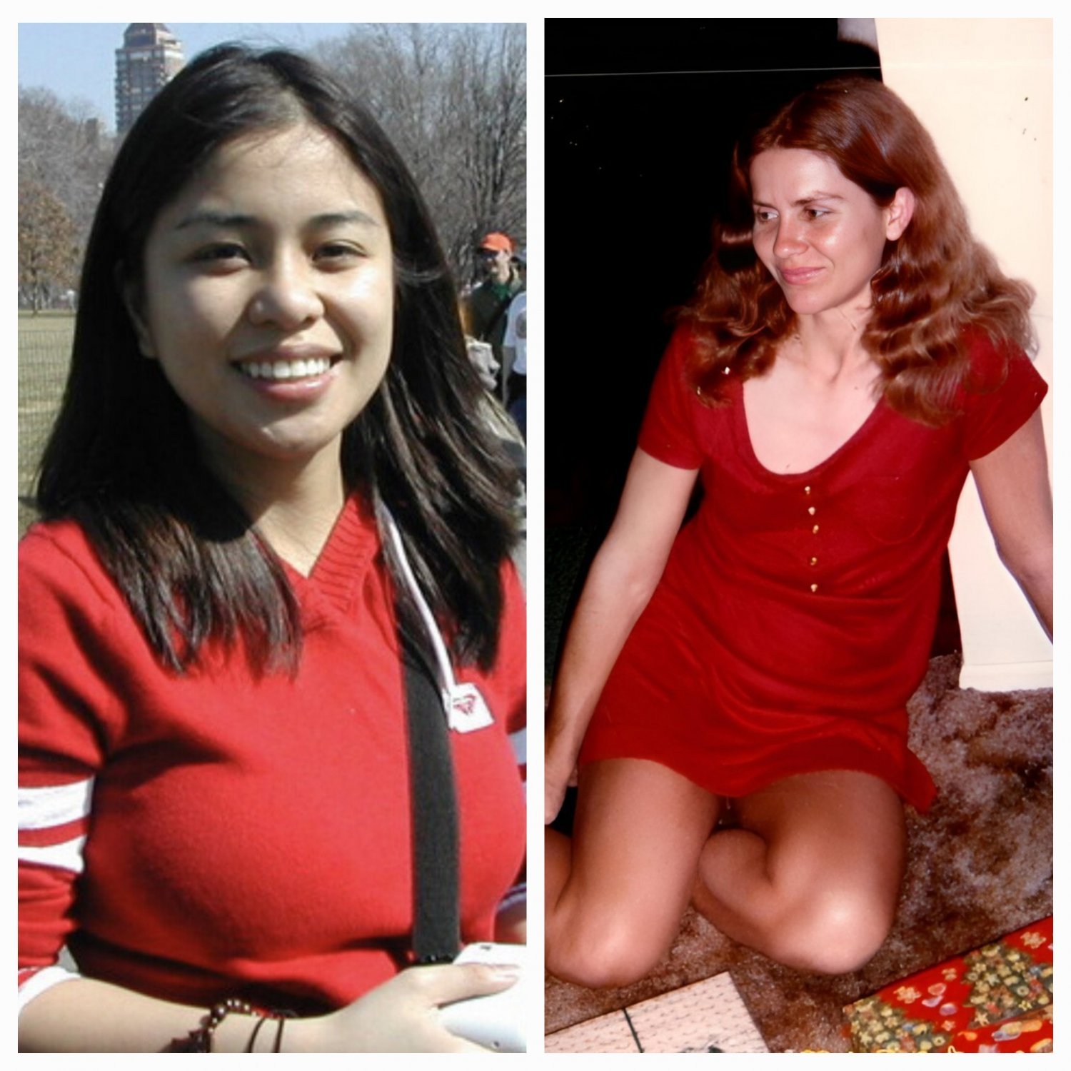 FILSLUTTY AND DANIELLE, WHORES